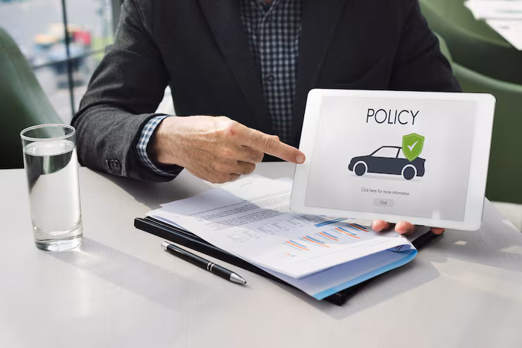 Commercial combined Insurance Commercial combined Insurance